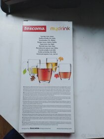 Tescoma rozlišovač na hrnky - 2