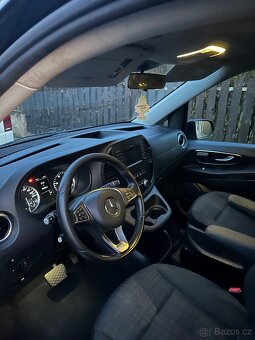 Mercedes-Benz vito - 2