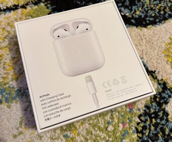 AirPods - 2