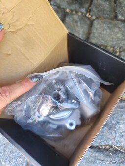 Kamoka servo čerpadlo PP017 - 2