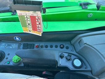 Manipulátor Merlo TF 42.7 140 - 2