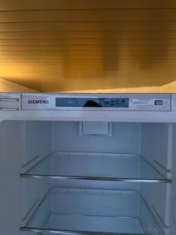 Chladnička Siemens KI81RAF30 - 2