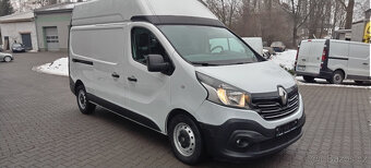 Renault Trafic 1.6 dci L2H2 Maxi vysoký - 2