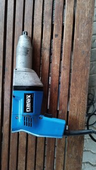 Rázový utahovák NAREX - 2