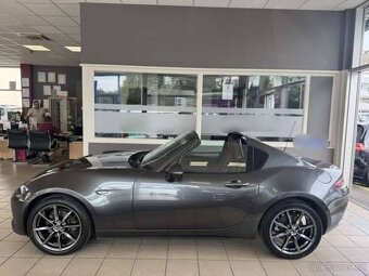 Mazda MX-5 RF 2.0 Sports-Line - 2