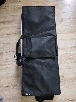 Klávesy Kurzweill - 2