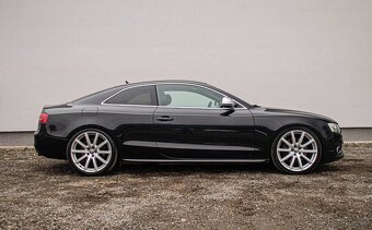 Audi S5 4.2 FSI V8 Quattro Tiptronic - 2