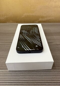 Apple iPhone 12 mini 64GB černá, baterie 100% - 2