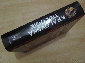 Královská trilogie - 2