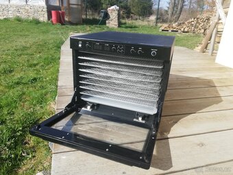 Sušička Sedona - 2