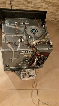 Náhradnídíy na trobu Bosch - 2