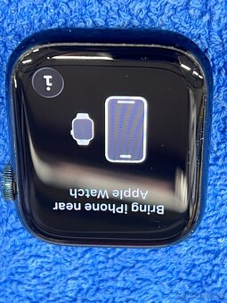 Apple Watch 7 cellular 45mm - 2