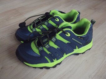 Sportovní boty v.30 - 2