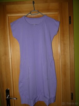 Nové šaty S , fler - 2