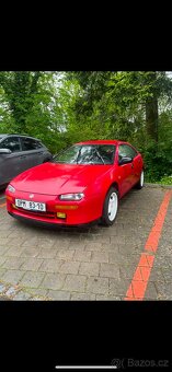 🔥 Mazda 323F BA – japonský youngtimer 🔥 - 2