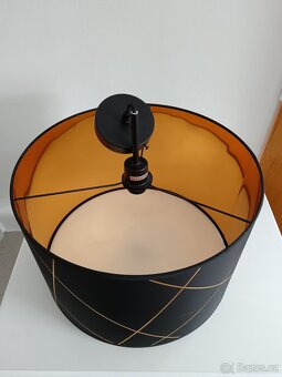 Lustr, Stínidlo - 2