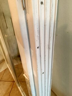 Okno  trojsklo nové, doprava - 2