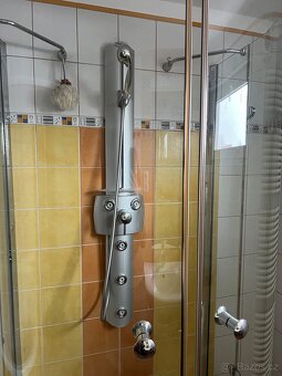 Sprchový kout - 2