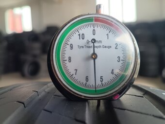 225/45 R18 PIRELLI (0524) - 2