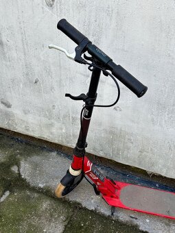 Dětská koloběžka - 2