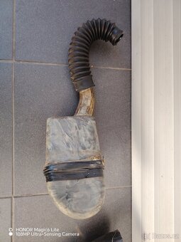 Jawa 50 pionýr typ.23 Mustang - 2