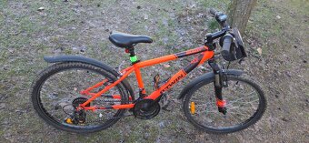 Dětské kolo 24 - 2