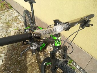 Horské kolo 29" - 2