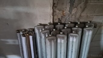 Led zářivky Greenlux GXWP210 - 2