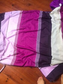 Lehounke povleceni s prosteradlem - 2