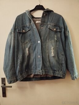 bundy,vesty,kabáty - 2