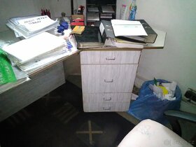 kancelářské stul - 2