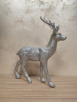 Vánoční dekorace. - 2