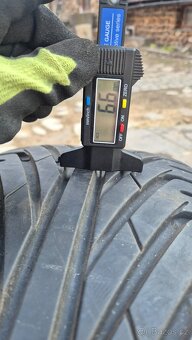 215/45 r17 letní - 2