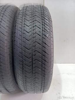 2ks letní pneu 195/70/15C Austone - 2
