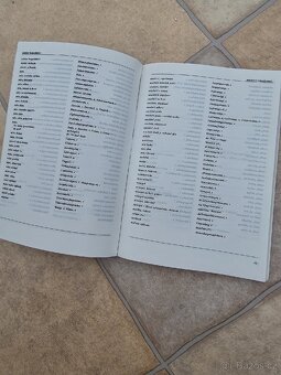 Česko - německý ekonomický slovník - 2