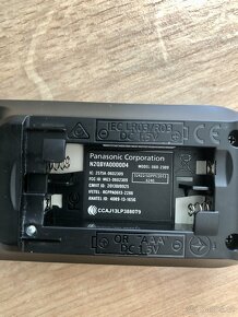 Magický dalkovy ovladač Panasonic - 2