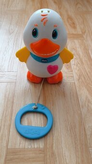 Kačenka se zvukem - 2