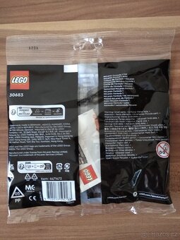 Lego 30683 McLaren Formule 1 - 2