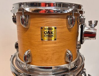 Yamaha Oak Custom - 2