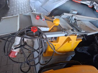 Hoblovka s protahem - 2