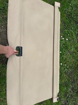 Roleta Kufru E53 - 2