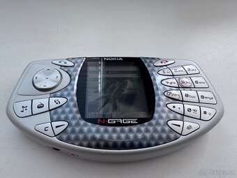 Nokia N-Gage - 2