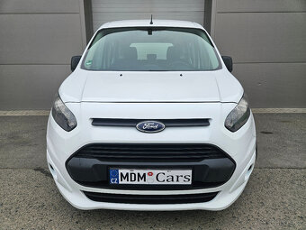 Ford Tourneo Connect 1.0 eccoboost 2015 - 2