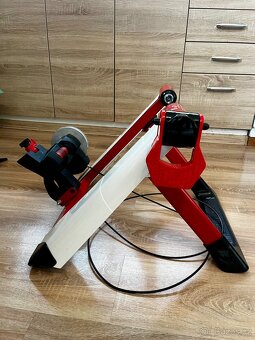 Cyklotrenažer ELITE - 2