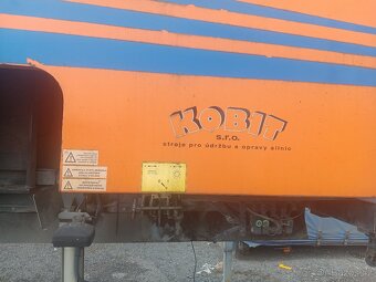 zametací nástavba - 2