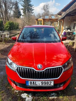 Fabia - 2