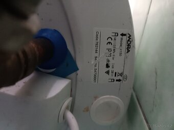 El.boiler - 2