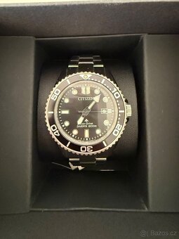 Citizen Promaster - 2