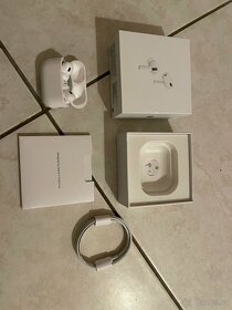 AirPods pro 2 generace - 2