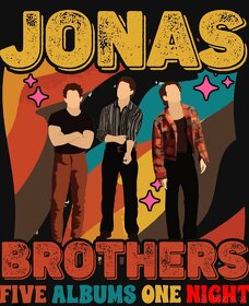 Jonas Brothers - 2
